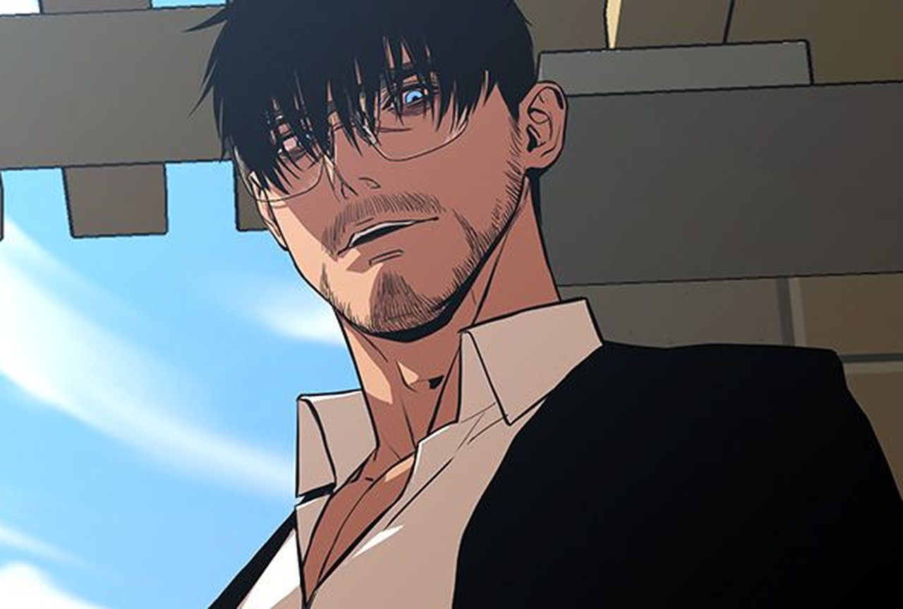 C.O.P - Episode 18 - ONO Webtoon et Manga