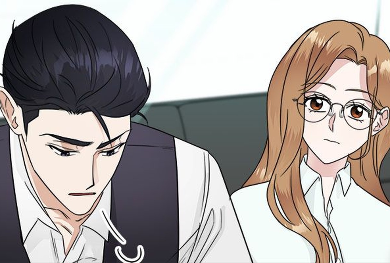 Clause nocturne - Episode 12 - ONO Webtoon et Manga