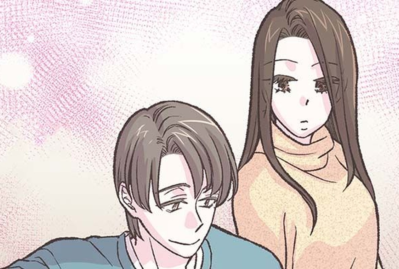 My Eunha - Episode 23 - ONO Webtoon et Manga