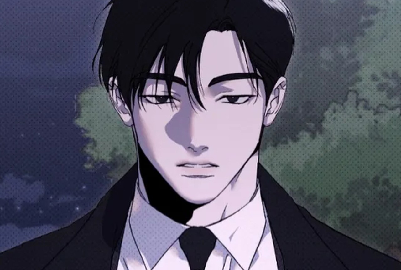 The Evolution of Species - Episode 11 - ONO Webtoon et Manga