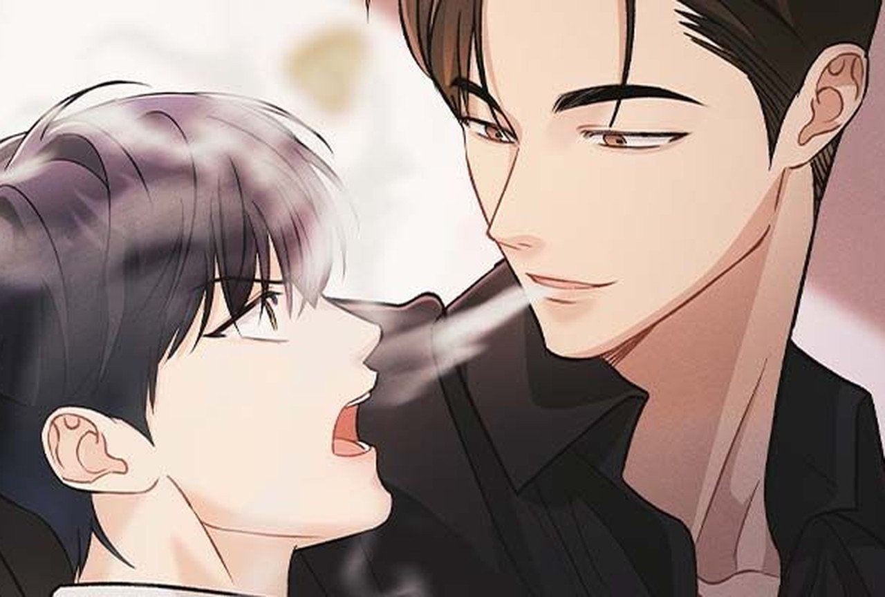 Epsilon - Episode 2 - ONO Webtoon et Manga