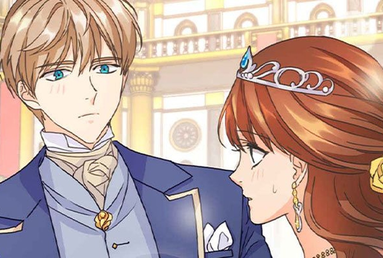 The Readymade Queen - Episode 27 - ONO Webtoon et Manga