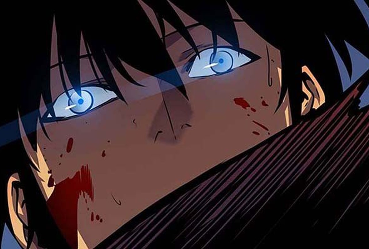 Solo Leveling - Episode 15 - ONO Webtoon et Manga