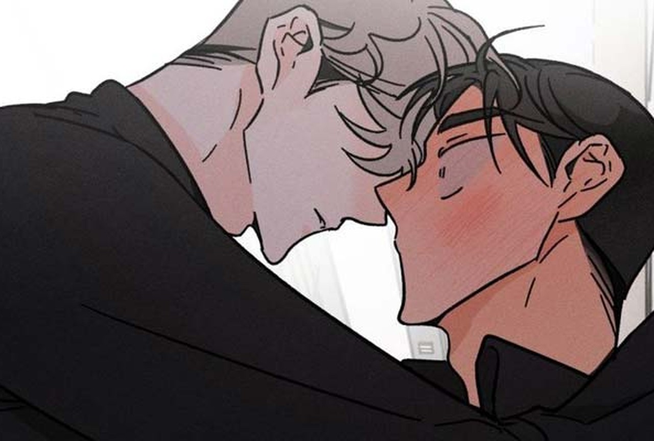 (+18) Haunt Me Harder - Episode 34 - ONO Webtoon et Manga