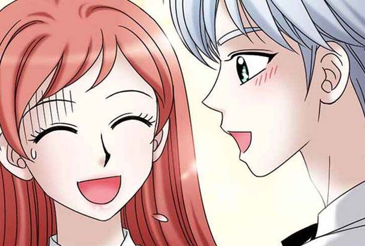 Pas une Déesse ! - Episode 11 - ONO Webtoon et Manga