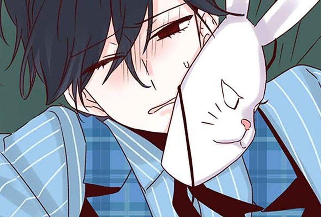 Rouge Sucré - Episode 26 - ONO Webtoon et Manga