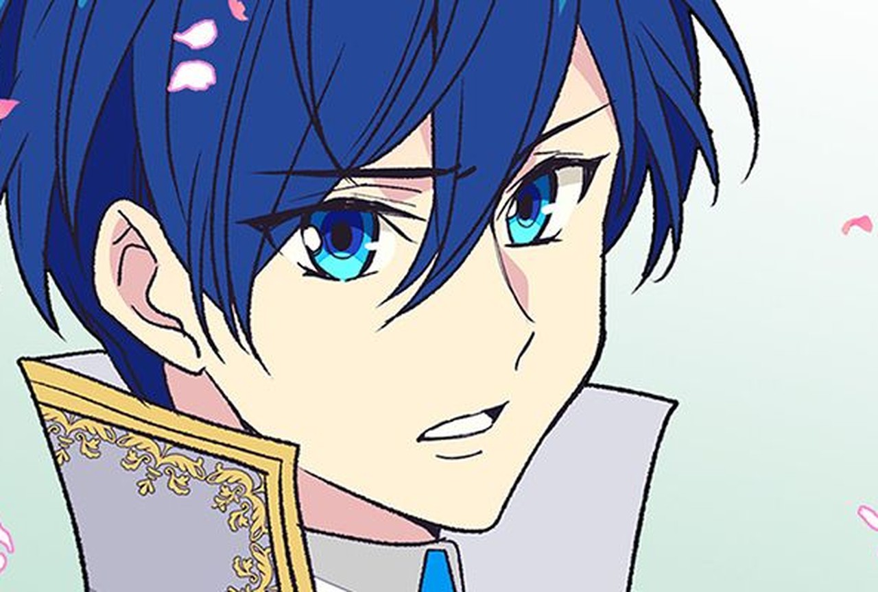 The Abandoned Empress - Episode 12 - ONO Webtoon et Manga