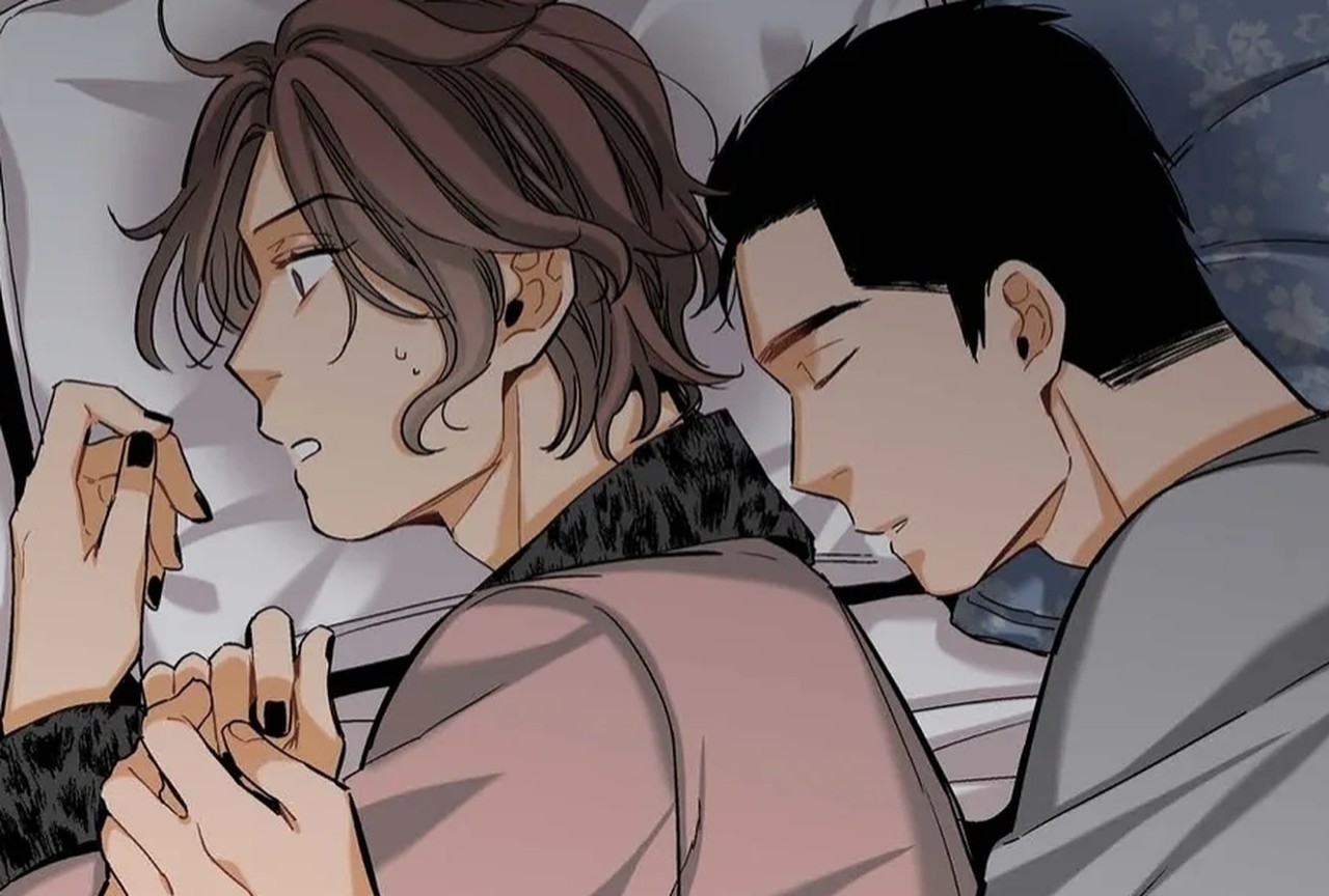 Prince Bari - Episode 9 - ONO Webtoon et Manga