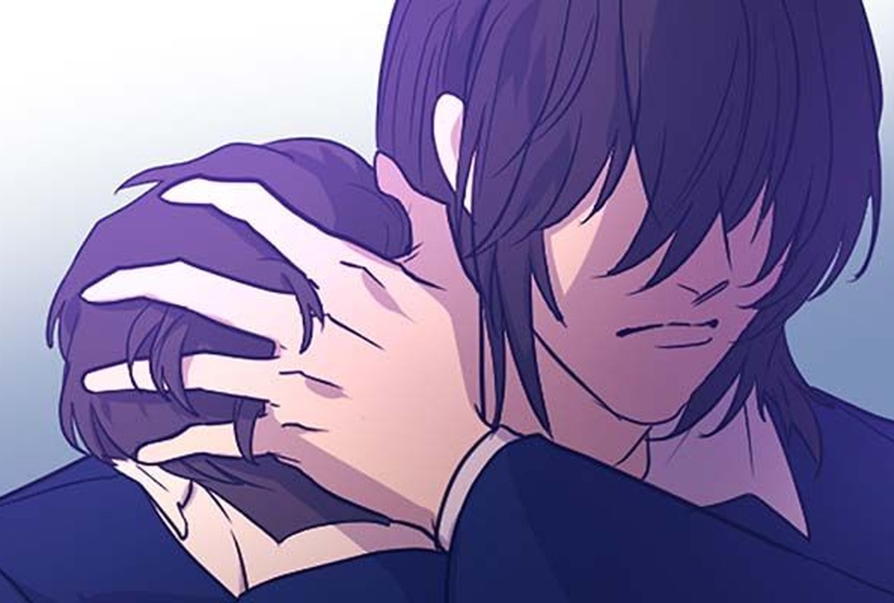 Nevermore - Episode 72 - ONO Webtoon et Manga