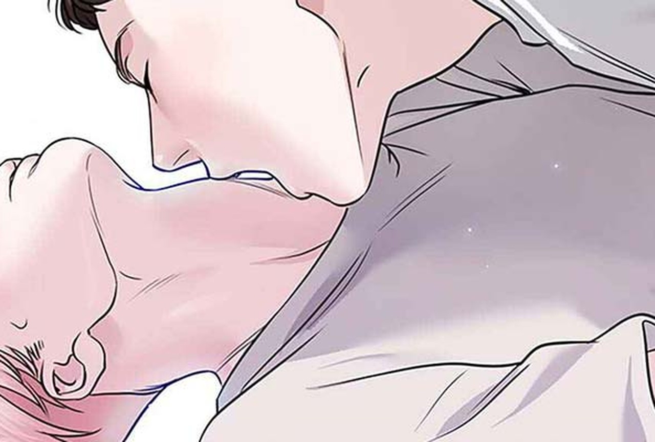 (+18) Kiss me ? - Episode 45 - ONO Webtoon et Manga