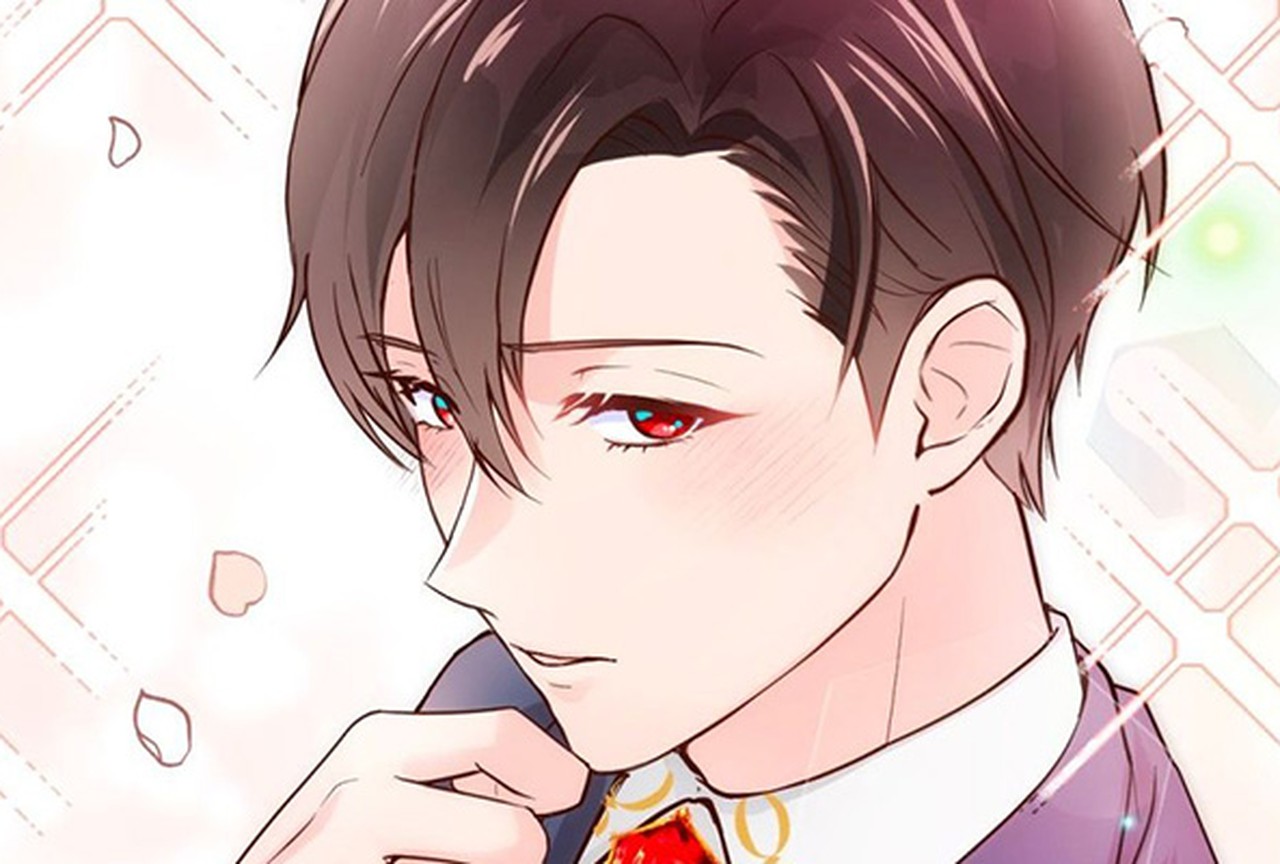 C'est mon BL, pas mon harem ! - Episode 3 - ONO Webtoon et Manga