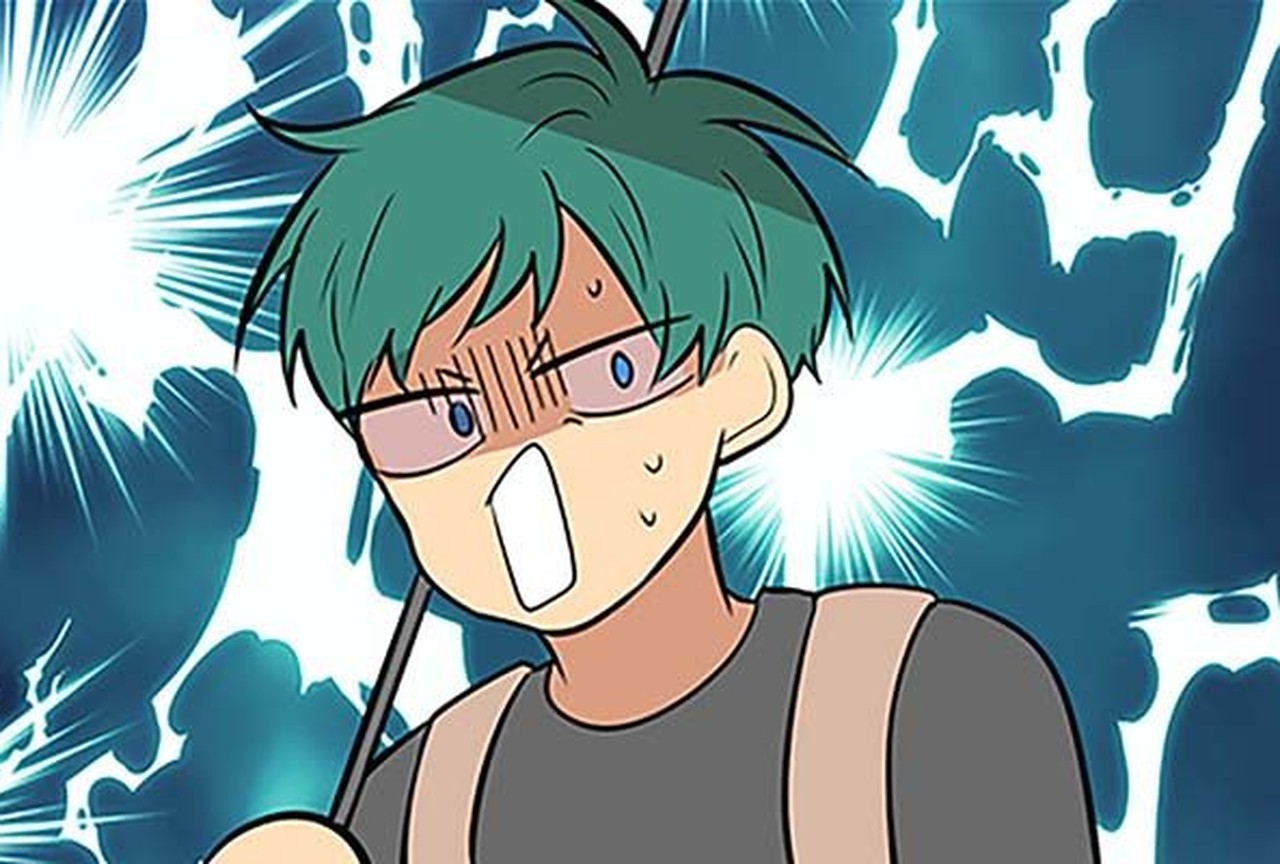 Le Parfum de tes Sentiments - Episode 78 - ONO Webtoon et Manga