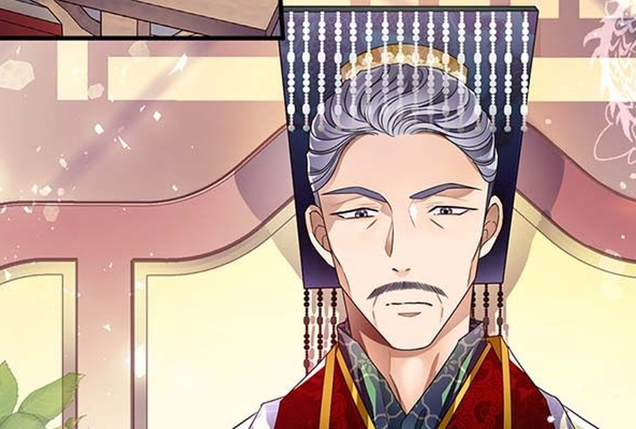 Jusqu'au dernier pétale - Episode 17 - ONO Webtoon et Manga