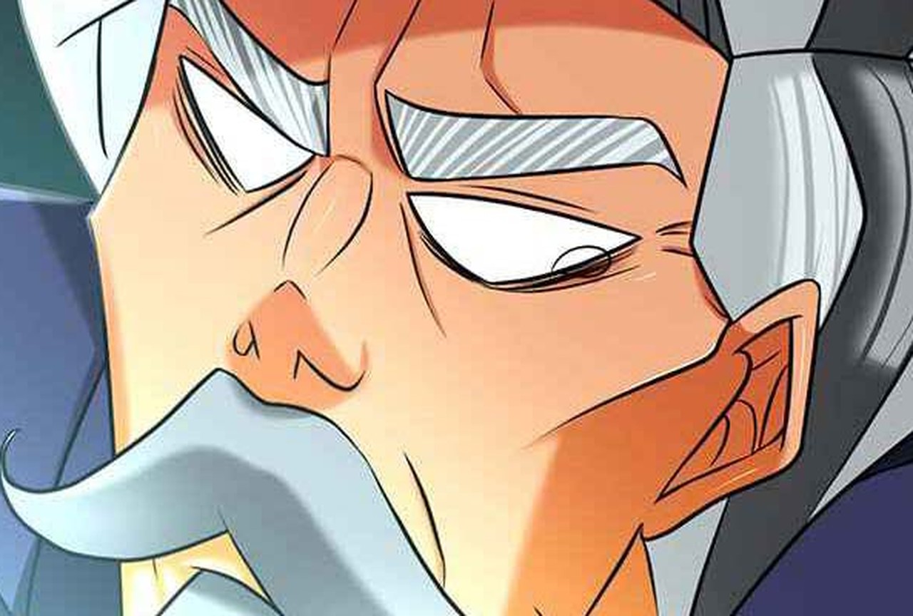 Live Again - Épisode 9 - ONO Webtoon et Manga