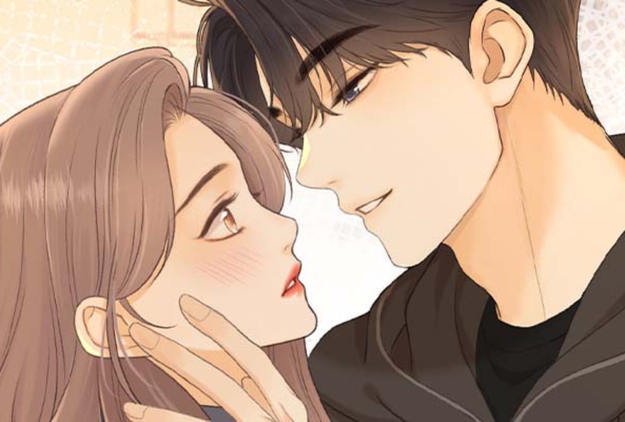 Endless Devotion - Episode 98 - ONO Webtoon et Manga