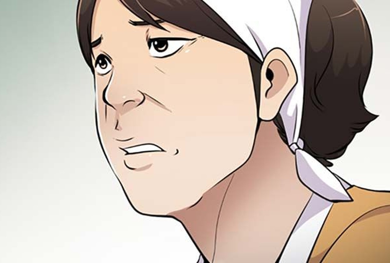 Again my life - Episode 35 - ONO Webtoon et Manga