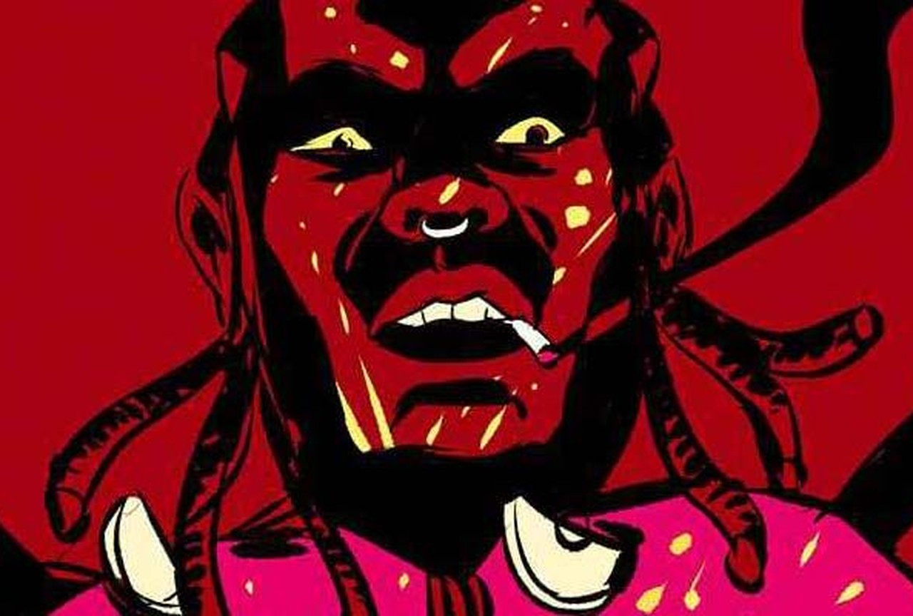Kalakuta City - Épisode 11 - ONO Webtoon et Manga