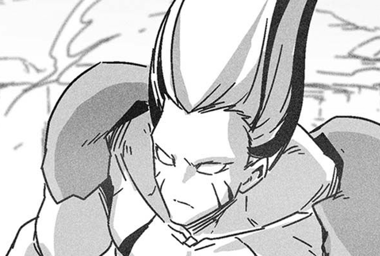 L'Épopée de Baek - Episode 138 - ONO Webtoon et Manga