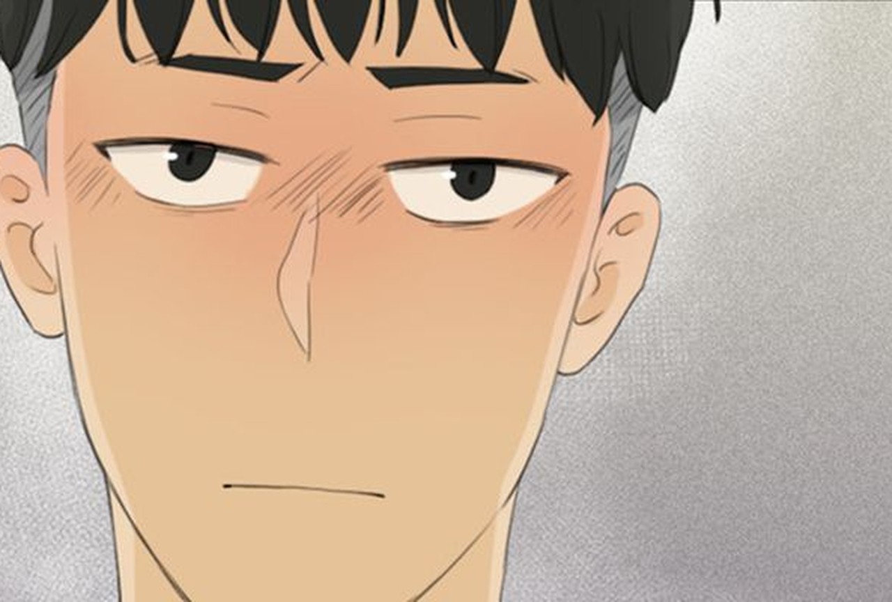 Between Us - Saison 1 - Episode 46 - ONO Webtoon et Manga