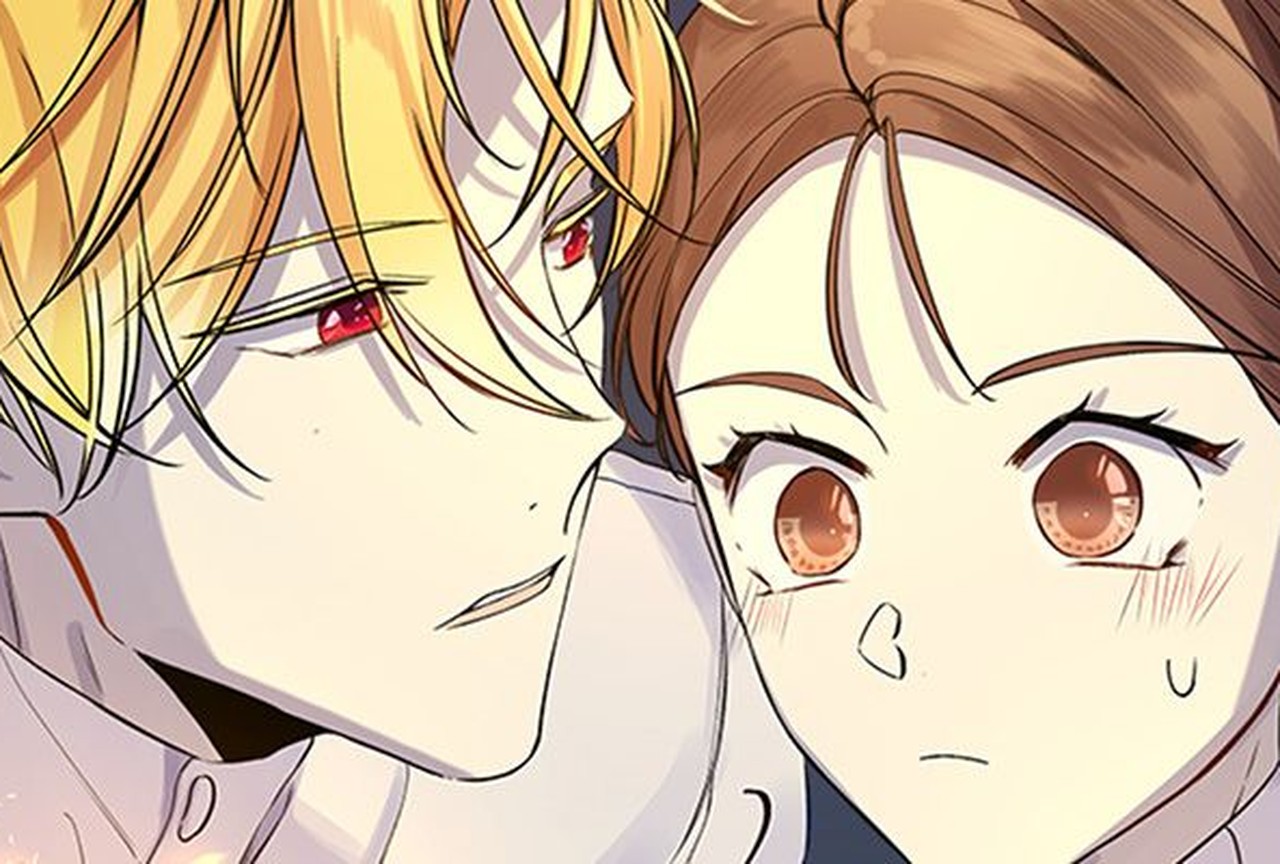 Oh ! My maid - Episode 25 - ONO Webtoon et Manga
