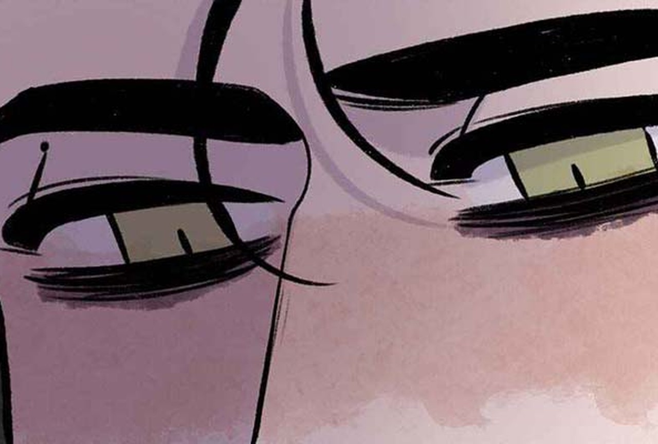 Terreur Nocturne - Épisode 16 - ONO Webtoon et Manga