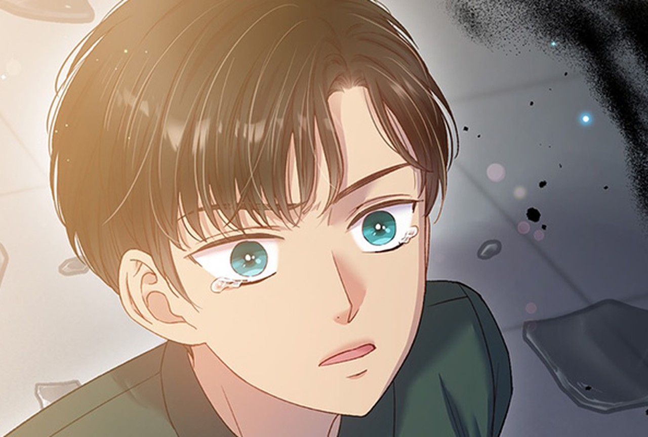 (+18) Midnight Thirst - Episode 15 - ONO Webtoon et Manga
