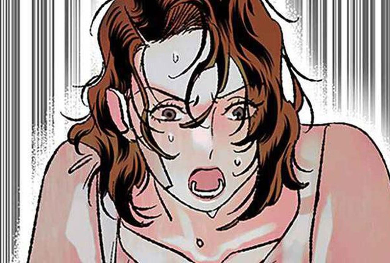 (+18) Opium - Episode 11 - ONO Webtoon et Manga