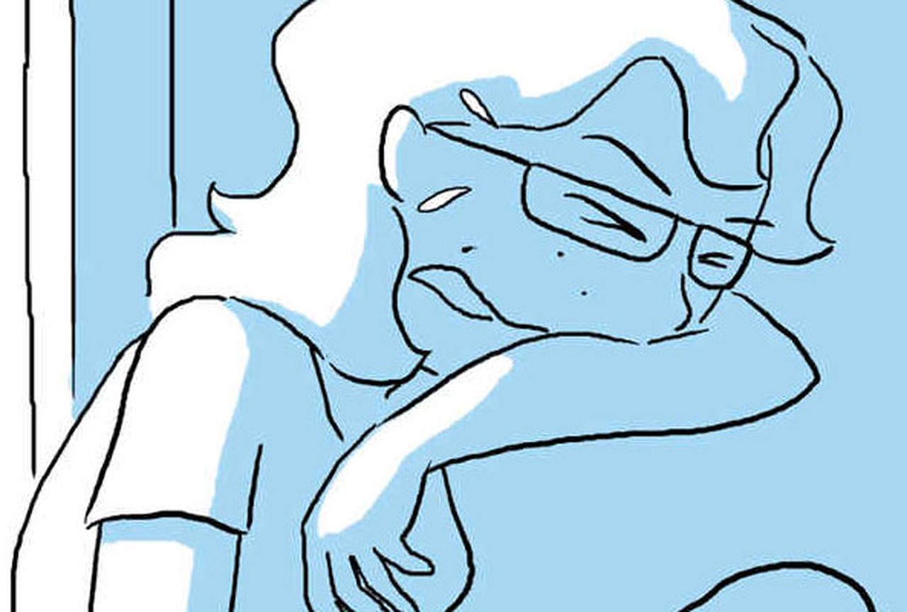Crapule - Épisode 64 - ONO Webtoon et Manga