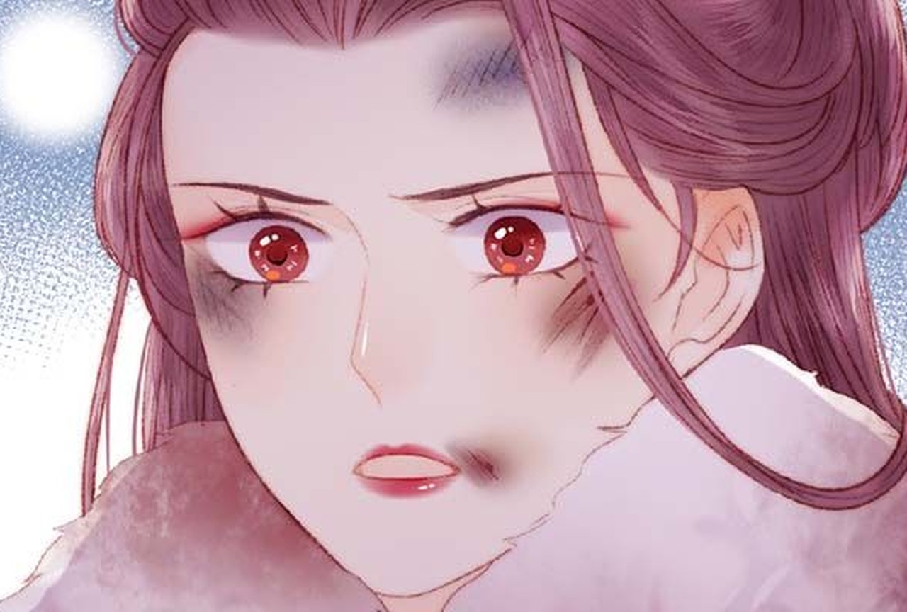 La déesse de la médecine - Episode 78 - ONO Webtoon et Manga