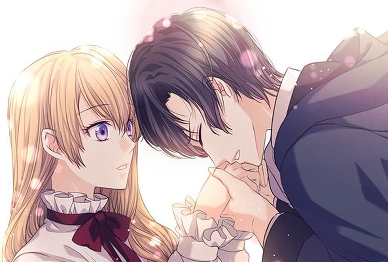 A Tender Heart - Episode 43 - ONO Webtoon et Manga