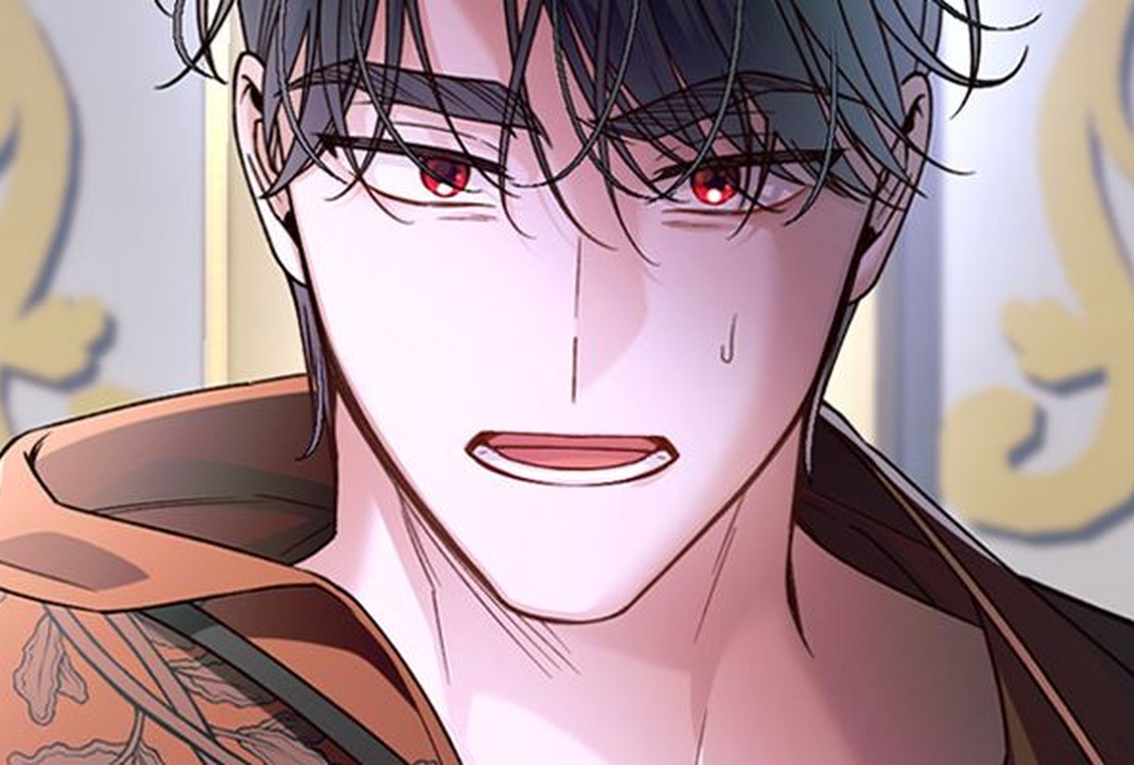 Comment cacher le fils de l'empereur - Épisode 49 - ONO Webtoon et Manga