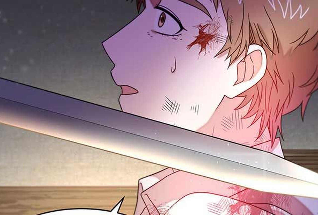 Le sourire de la Grande Duchesse - Episode 43 - ONO Webtoon et Manga