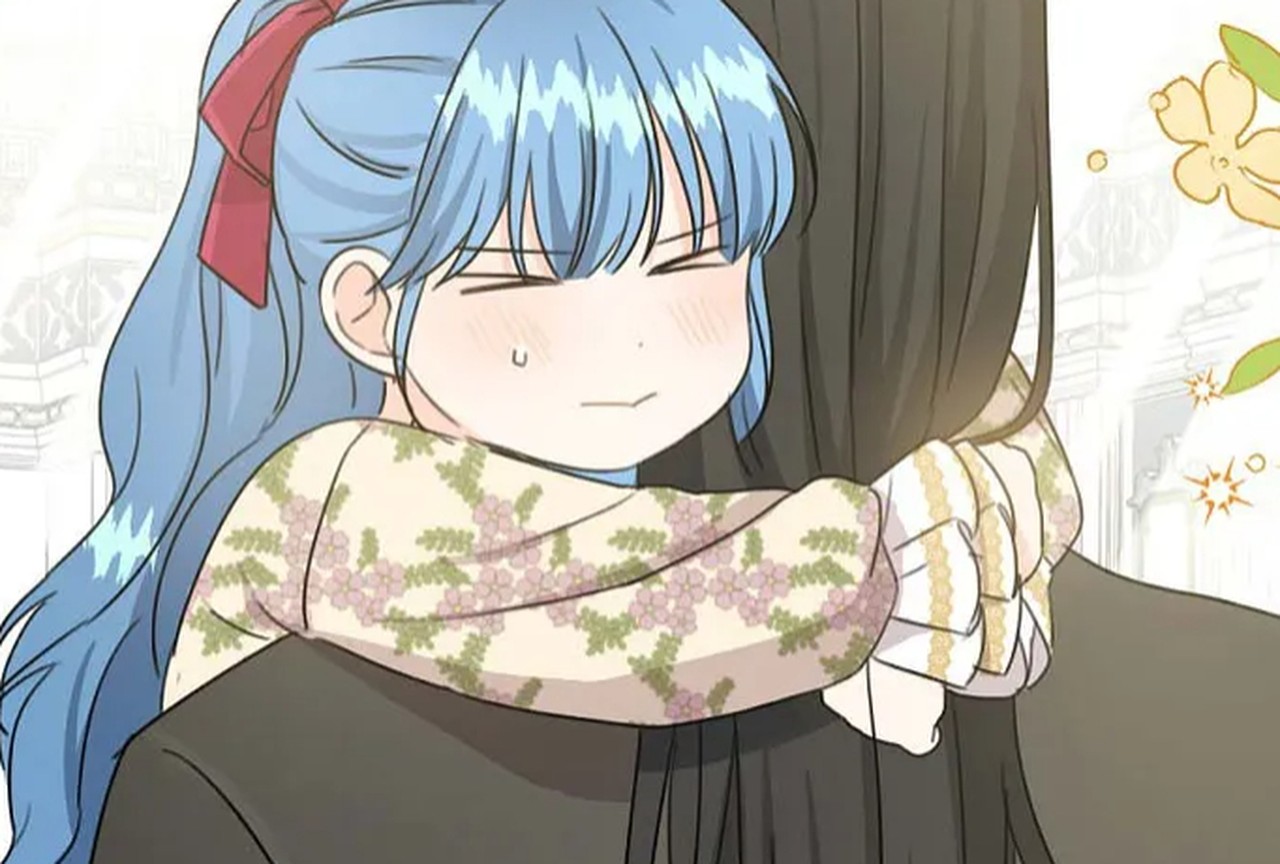 Comment sauver le méchant de l'héroïne - Episode 14 - ONO Webtoon et Manga