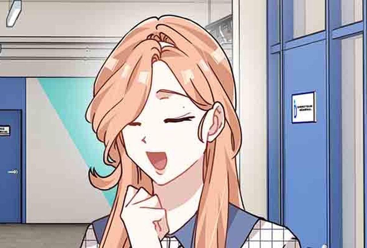Dans la peau de ma sœur - Episode 46 - ONO Webtoon et Manga