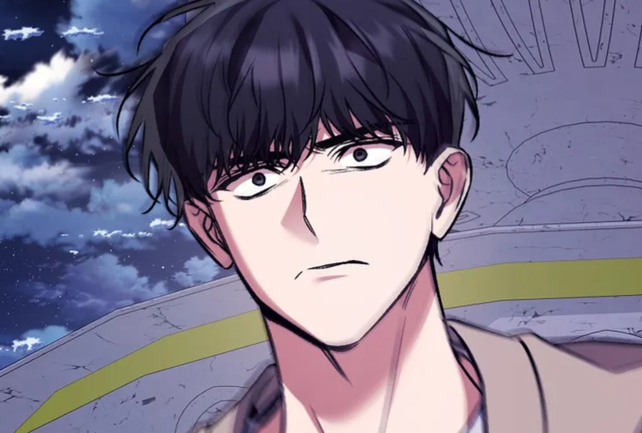(+18) My Sweet S-class Guide - Saison 2 - Episode 73 - ONO Webtoon et Manga