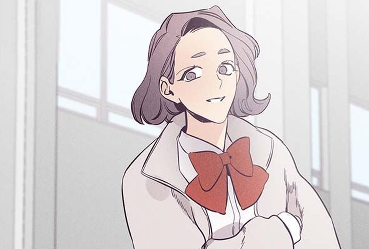 Sous le Charme - Episode 68 - ONO Webtoon et Manga