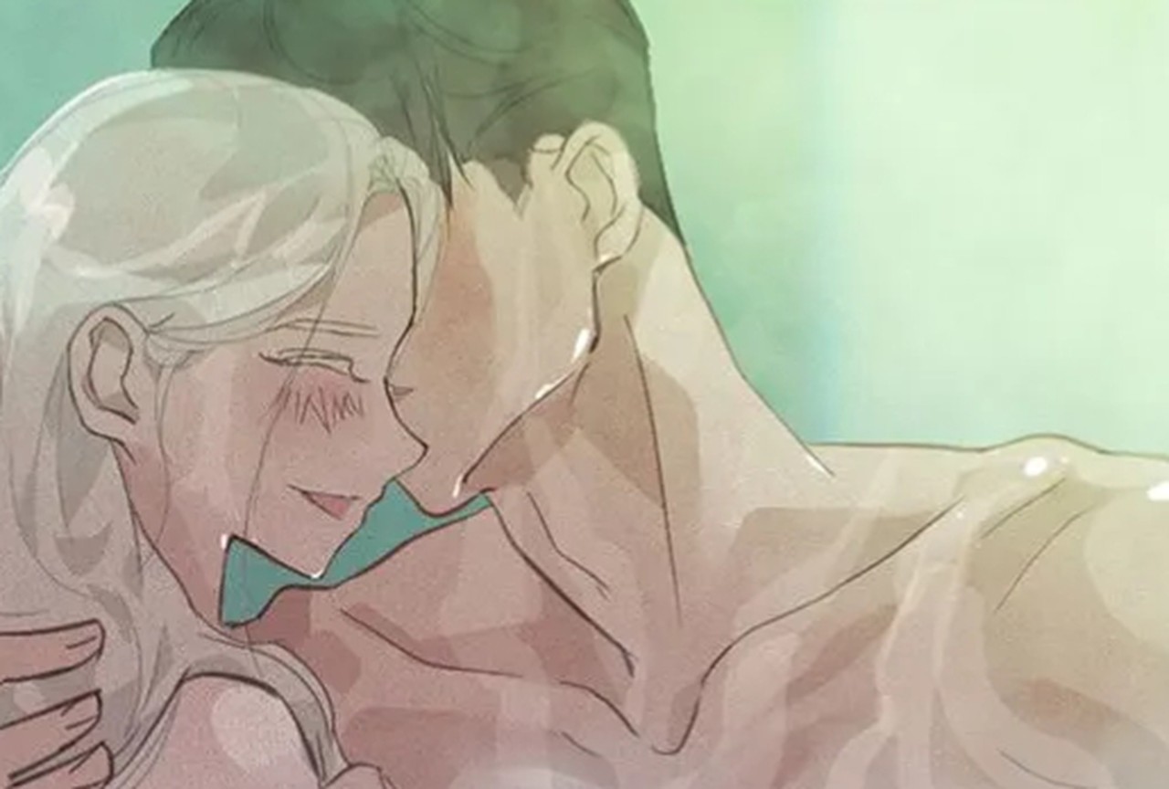 Stigma Effect - Episode 47 - ONO Webtoon et Manga