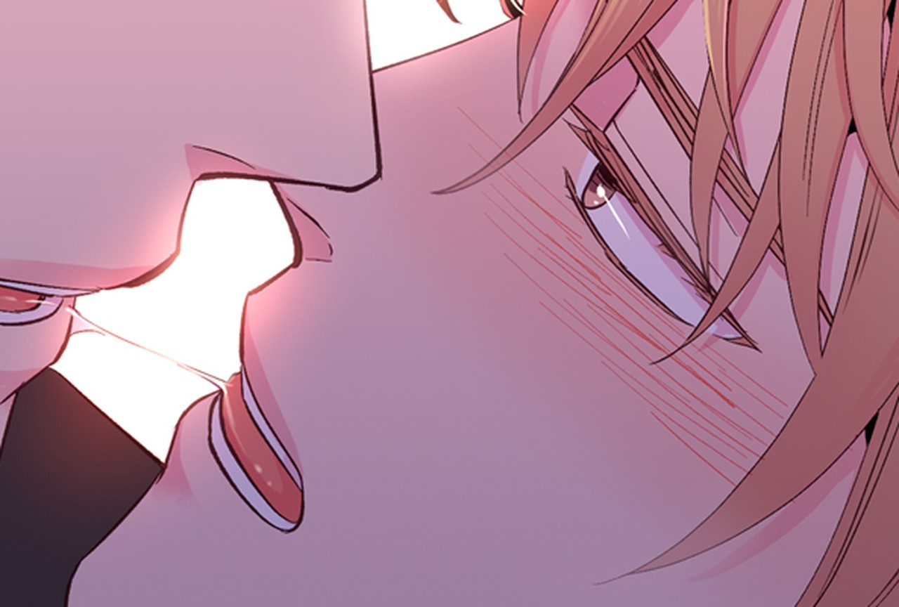 Talk to me Tenderly - Episode 27 - ONO Webtoon et Manga