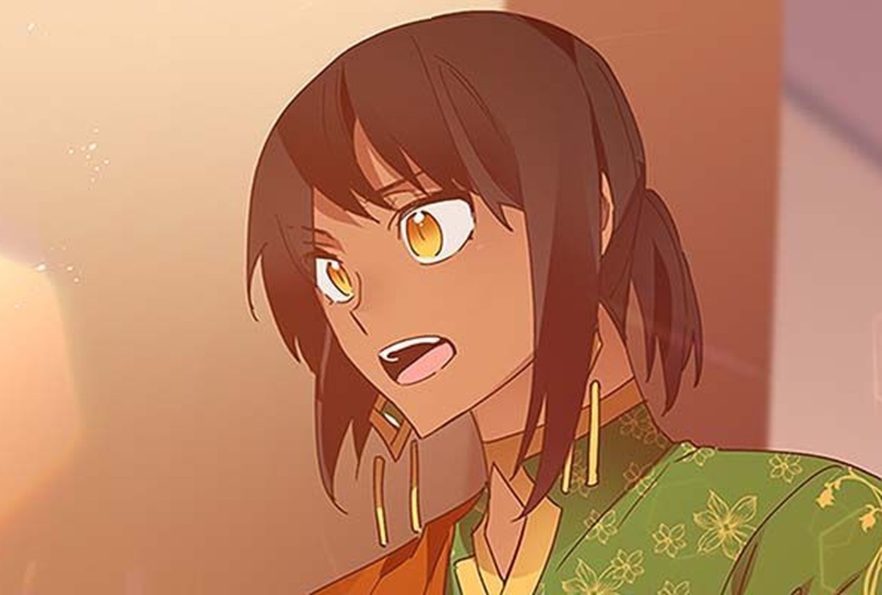 Oh ! Mon Prince ! - Episode 36 - ONO Webtoon et Manga