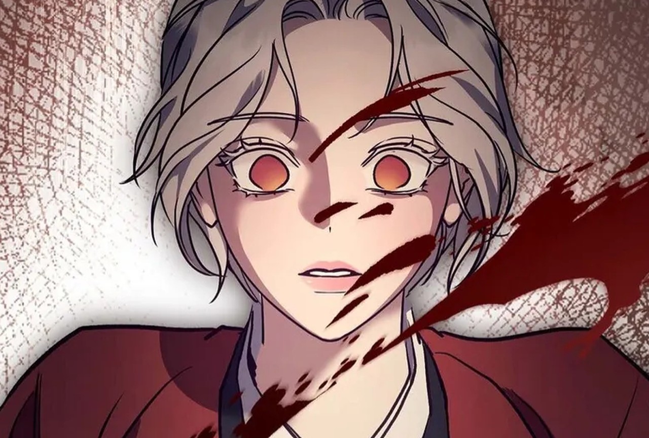 (+18) Vivre avec la bête dangereuse - Episode 23 - ONO Webtoon et Manga