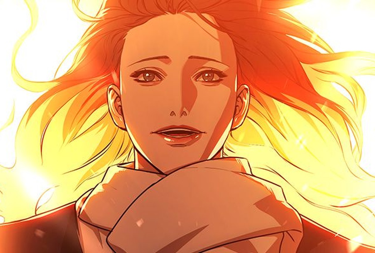 C.O.P - Episode 28 - ONO Webtoon et Manga