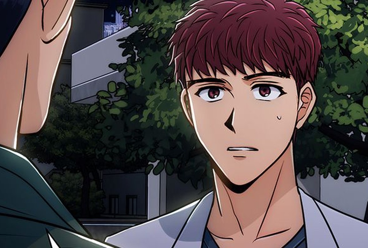 Medical Rebirth - Episode 73 - ONO Webtoon et Manga
