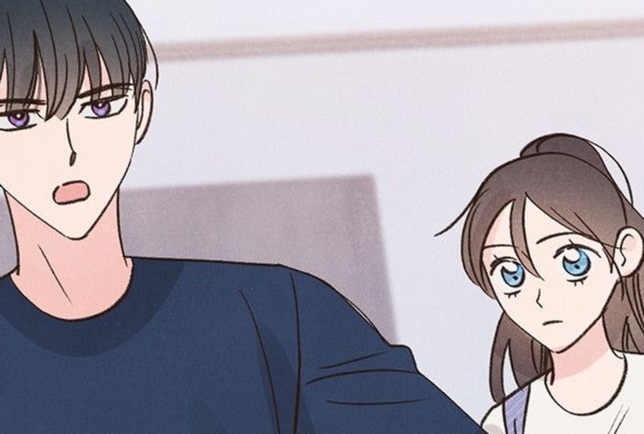 W - Two Worlds - Episode 27 - ONO Webtoon et Manga
