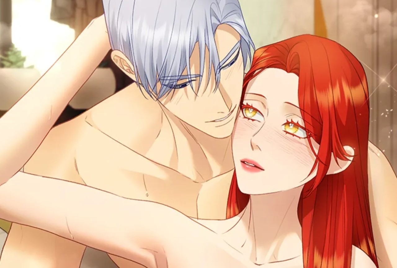 (+18) The Revenge of the Fake Mistress - 🔞Episode 146 - Bonus 4 - ONO Webtoon et Manga