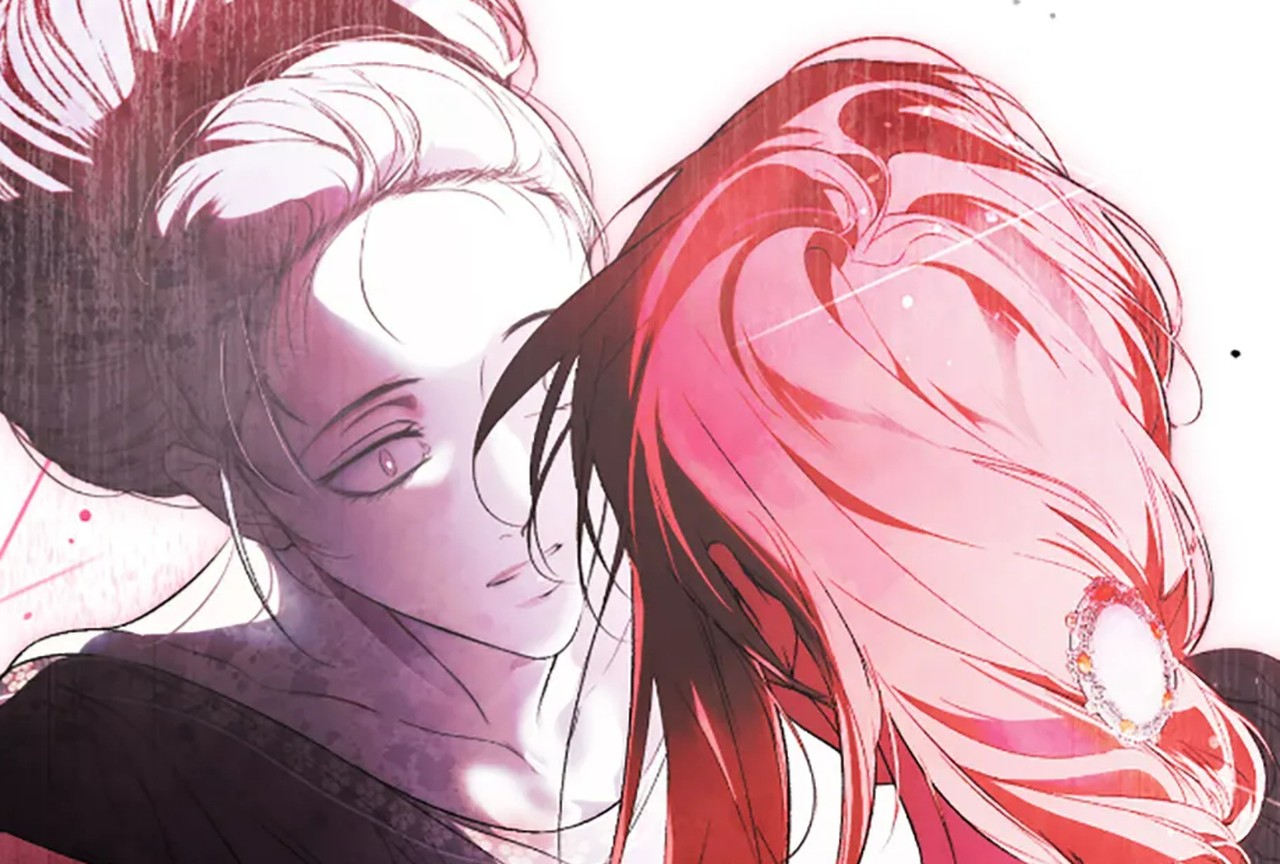 La Demoiselle aux secrets - Episode 121 - ONO Webtoon et Manga