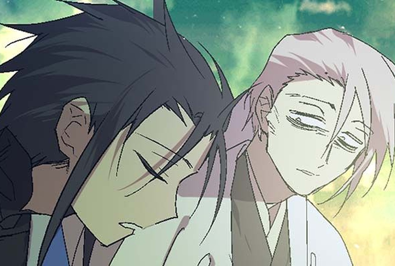 Chroniques de la Lune Froide - Episode 135 - ONO Webtoon et Manga