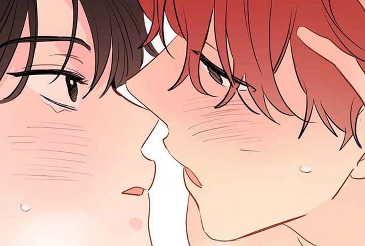 (+18) Un assistant de rêve - Episode 29 - ONO Webtoon et Manga