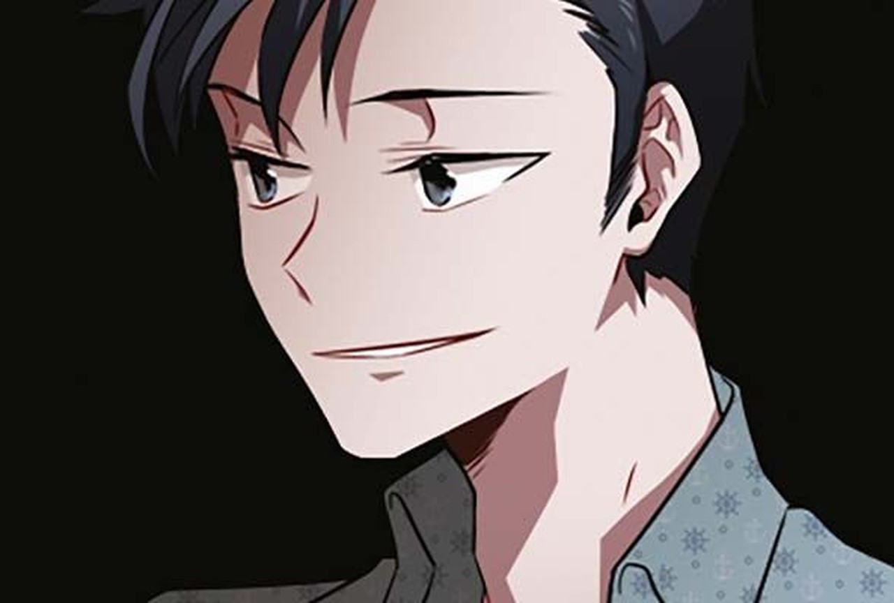 In Your Dream - Episode 31 - ONO Webtoon et Manga