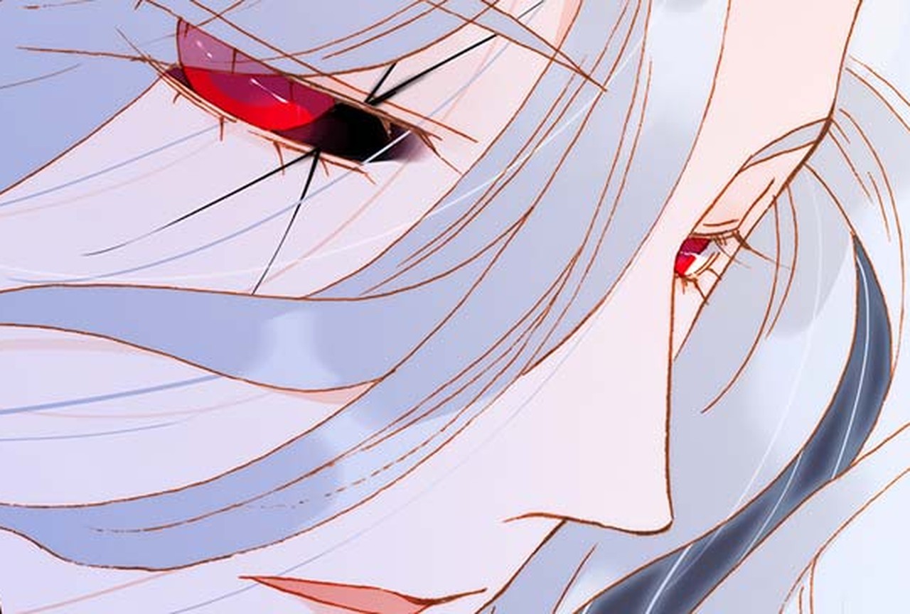 Soundless Cosmos - Épisode 085 - ONO Webtoon et Manga