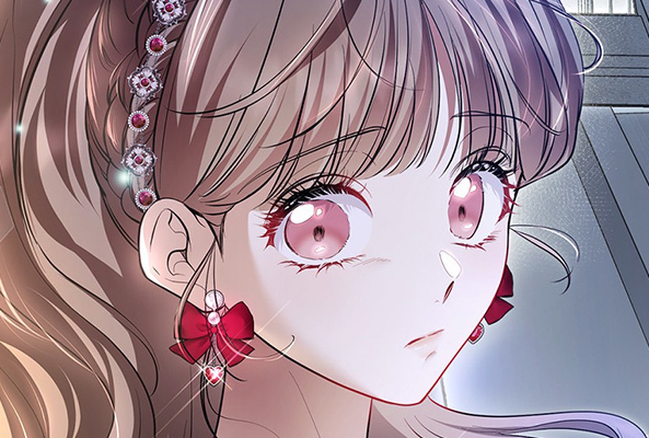 L'Ecureuil & l'Ennemi du Royaume - Episode 29 - ONO Webtoon et Manga
